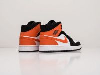 Лот: 18215345. Фото: 3. Кроссовки Nike Air Jordan 1 (21746... Одежда, обувь, галантерея