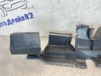 Лот: 25259184. Фото: 12. воздуховод радиатора Toyota RAV4...