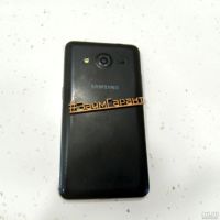 Лот: 12782690. Фото: 2. Телефон Samsung Galaxy Core 2... Смартфоны, связь, навигация