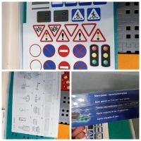 Лот: 25521478. Фото: 2. Конструктор большой. Игрушки