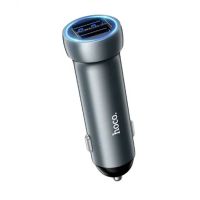Лот: 25794845. Фото: 2. АЗУ HOCO Z54 USB dual port 2.4A... Аксессуары