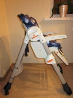 Лот: 4309071. Фото: 5. Стульчик для кормления chicco...