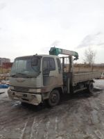 Лот: 4032673. Фото: 3. Hino Ranger. Красноярск