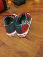 Лот: 8430445. Фото: 3. Кеды. Дети растут