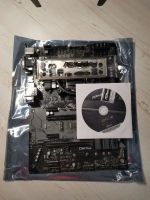 Лот: 24644280. Фото: 4. Материнская плата ASRock Z390... Красноярск