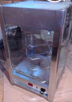 Лот: 12196383. Фото: 2. Тепловая настольная витрина Sikom... Оборудование