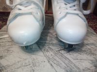 Лот: 12801788. Фото: 3. Коньки детские размер 32. Красноярск