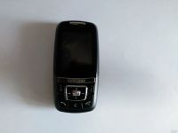 Лот: 14993427. Фото: 2. Сотовый телефон Samsung D600 на... Запчасти, оборудование
