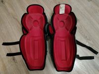 Лот: 25806133. Фото: 2. Щитки хоккейные Nordway Titan10... Обмундирование и экипировка