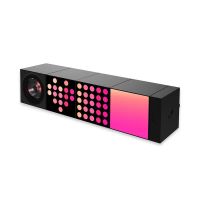 Лот: 24657201. Фото: 8. Светильник Yeelight Cube-Desktop...
