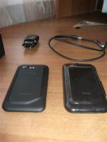 Лот: 2218048. Фото: 3. HTC Incredible S. Смартфоны, связь, навигация