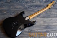 Лот: 16351144. Фото: 4. CoolZ ZST-V/R BLK Stratocaster. Красноярск