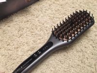 Лот: 13037761. Фото: 2. Расческа-выпрямитель Remington... Мелкая бытовая техника