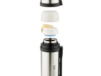 Лот: 20988643. Фото: 3. Термос из нерж. стали тм THERMOS... Туризм, охота, рыбалка, самооборона