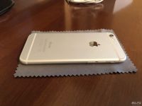 Лот: 13070179. Фото: 4. iPhone 6 16 Gb