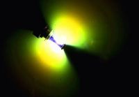 Лот: 20318530. Фото: 2. Светодиодные лампы LED LOAUT H11... Автозапчасти