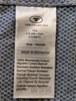 Лот: 24990855. Фото: 5. Мужская рубашка от Tom Tailor...