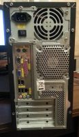 Лот: 6496726. Фото: 2. Системный блок Socket LGA775. Компьютеры, ноутбуки, планшеты