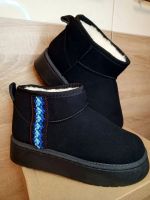 Лот: 21932005. Фото: 2. УГГИ. Женские ,теплые ,новые. Женская обувь
