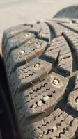 Лот: 12773249. Фото: 4. Шины Hankook 185/65 R15 Winter... Красноярск