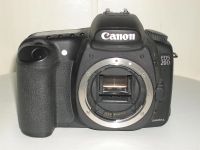 Лот: 3156819. Фото: 3. Тушка Canon 20d. Фото, видеокамеры, оптика