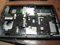 Лот: 7727764. Фото: 3. Корпус ноутбука ASUS P50IJ ( p50... Компьютеры, оргтехника, канцтовары