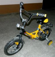 Лот: 2080270. Фото: 2. Отличный велосипед на 4-5-6лет... Детский транспорт