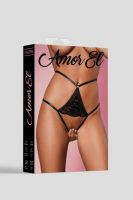 Лот: 22056401. Фото: 3. Откровенные трусики с доступом... Красота и здоровье