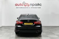Лот: 19237293. Фото: 6. Toyota Camry, VIII (XV70) 2.5...