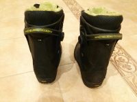 Лот: 4832509. Фото: 3. Ботинки сноуборд K2 T1 08 размер... Спортивные товары