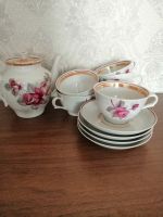 Лот: 15947384. Фото: 4. Чайный сервиз 2. Красноярск