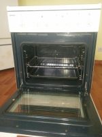 Лот: 12592286. Фото: 4. печь электроплита Gorenje HE 245... Красноярск