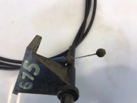 Лот: 21705662. Фото: 2. тросик замка капота Honda Civic... Автозапчасти