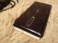Лот: 14156864. Фото: 4. Nokia 8 4/64 Флагман NFC Чистый...
