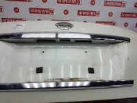 Лот: 20899857. Фото: 9. Крышка багажника Nissan Bluebird...