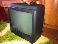 Лот: 1573717. Фото: 2. Panasonic TC-21L3R (21"). ТВ и видео