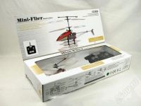 Лот: 605625. Фото: 3. Мини вертолет 4CH. Коллекционирование, моделизм