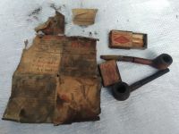 Лот: 14122185. Фото: 6. Курительная трубка до революции