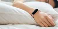 Лот: 14027984. Фото: 6. Xiaomi Mi Band 4 Умный Фитнес...