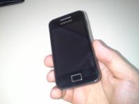 Лот: 4262493. Фото: 3. Samsung GT-S5830 Galaxy Ace. Красноярск