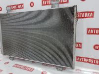 Лот: 20898937. Фото: 7. Радиатор кондиционера Toyota Crown...