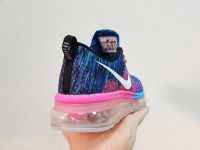 Лот: 10042602. Фото: 2. Кроссовки Nike Air Max Flyknit... Женская обувь