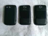 Лот: 4147659. Фото: 6. Два телефона HTC Wildfire