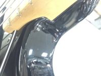 Лот: 9553573. Фото: 4. Бас-гитара Music Man Big Al (американец... Красноярск