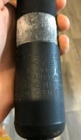 Лот: 17587831. Фото: 2. Амортизатор (стойки) KYB Excel-G... Автозапчасти