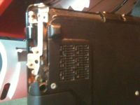 Лот: 3705592. Фото: 2. Ноутбук Lenovo G570. Компьютеры, ноутбуки, планшеты