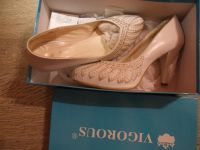 Лот: 7138833. Фото: 3. туфли. Одежда, обувь, галантерея