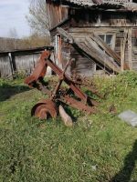 Лот: 25797035. Фото: 4. Трактор ВТЗ Т-25А c прицепами