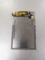 Лот: 19013015. Фото: 2. Дисплей Samsung G361H (ячейка... Запчасти, оборудование