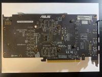 Лот: 19482566. Фото: 2. Видеокарта ASUS GeForce GTX 1060... Комплектующие